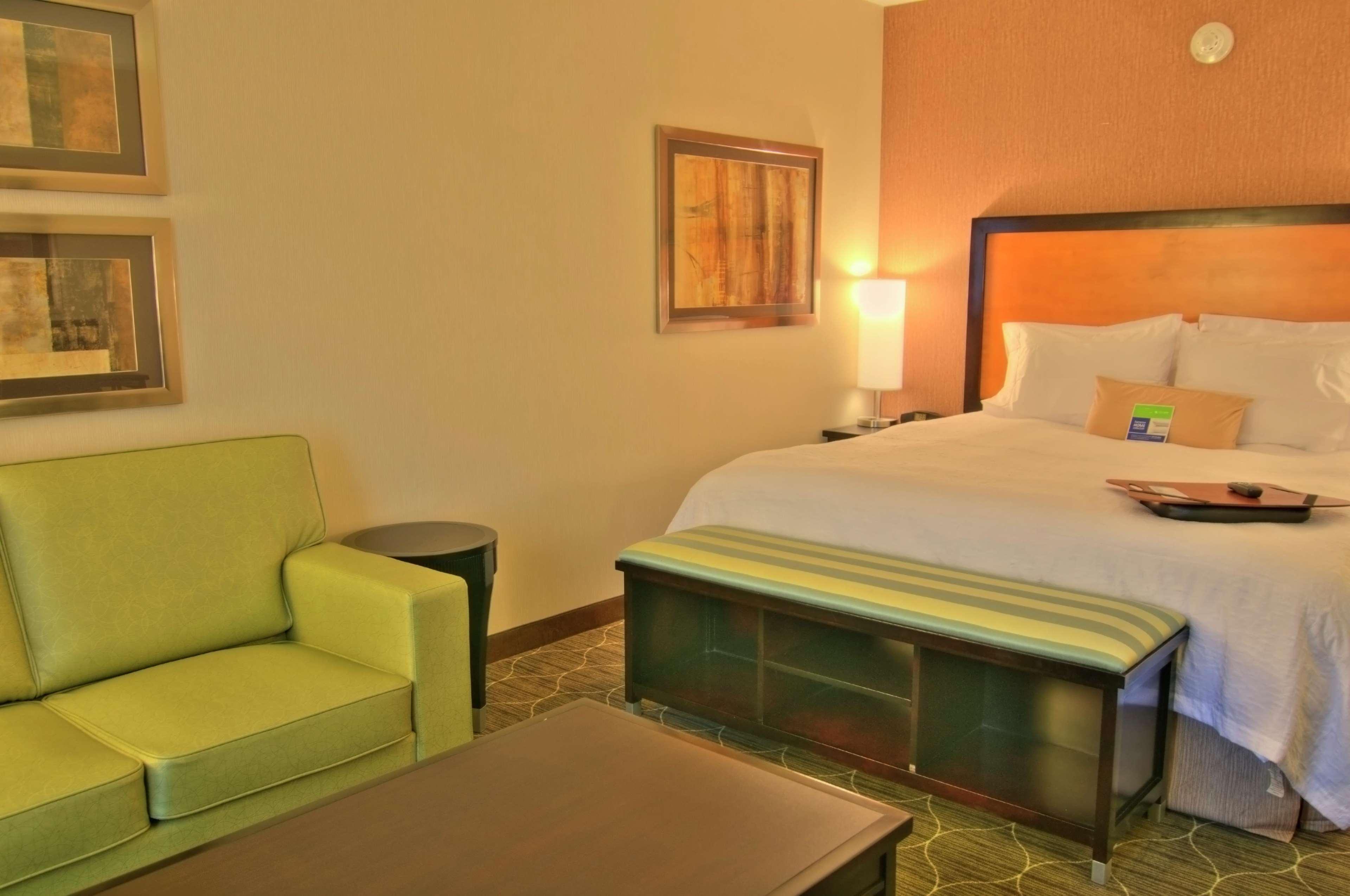 Hampton And Parsippany/north Hotel Parsippany