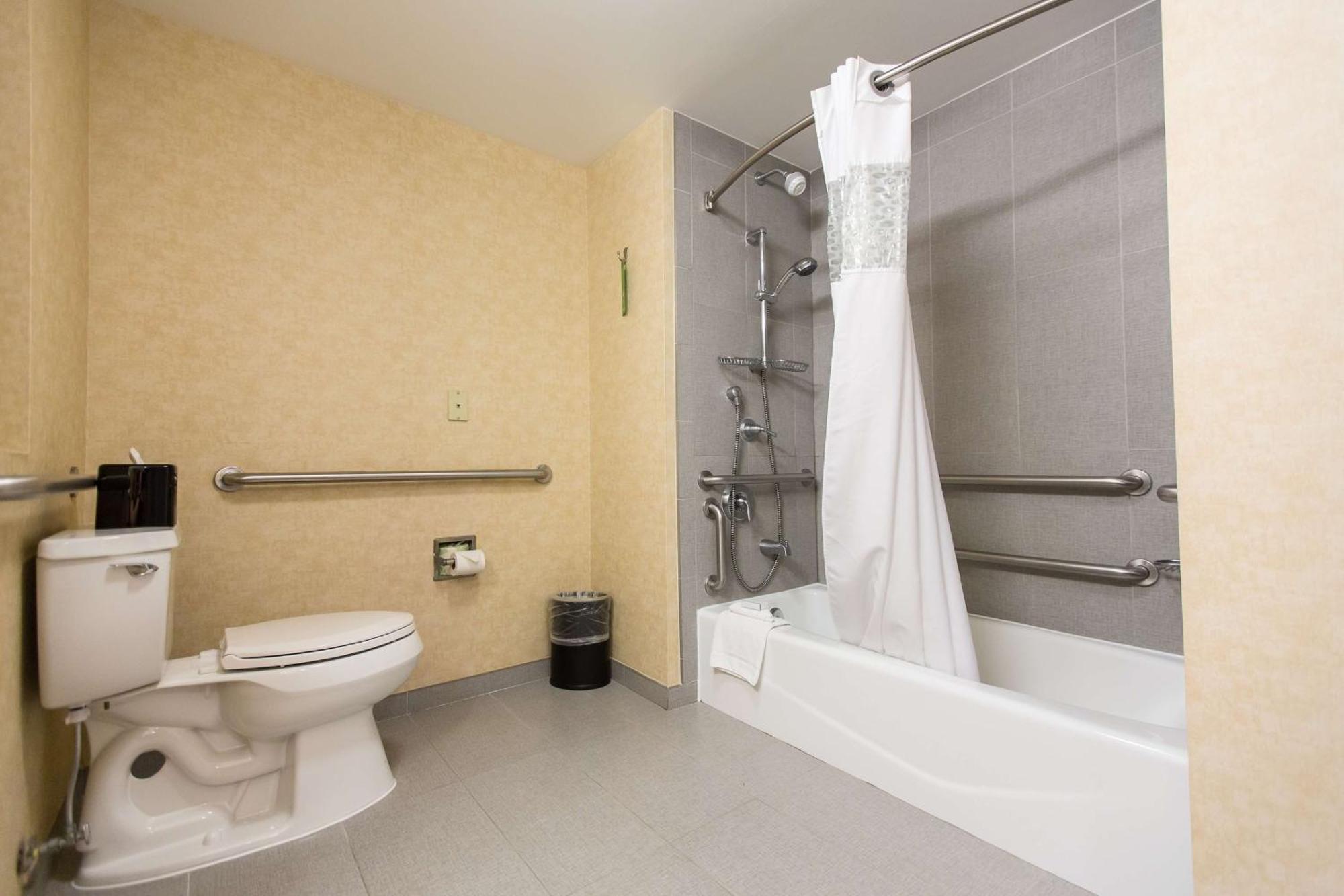 Hotel Hampton And Parsippany/north Parsippany