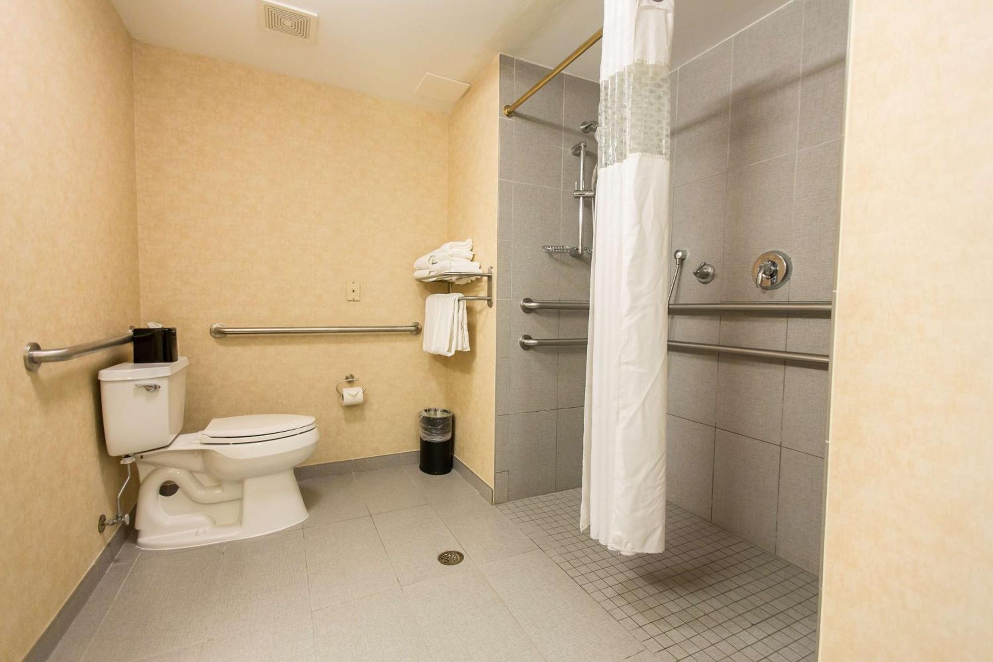 Hotel Hampton And Parsippany/north Parsippany
