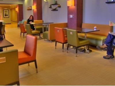 Hotel Hampton And Parsippany/north